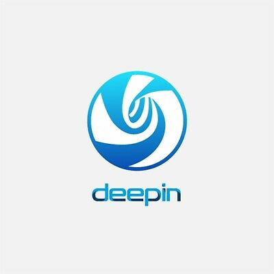 Logo di Deepin