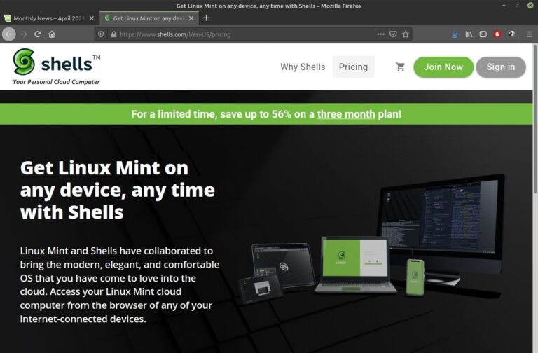 linux mint fancontrol