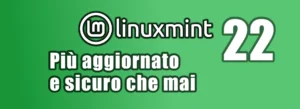 Recensione Linux Mint 22 (copertina)