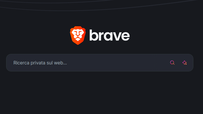 Brave Search