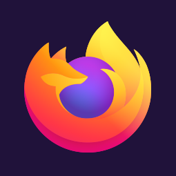 Logo di Firefox