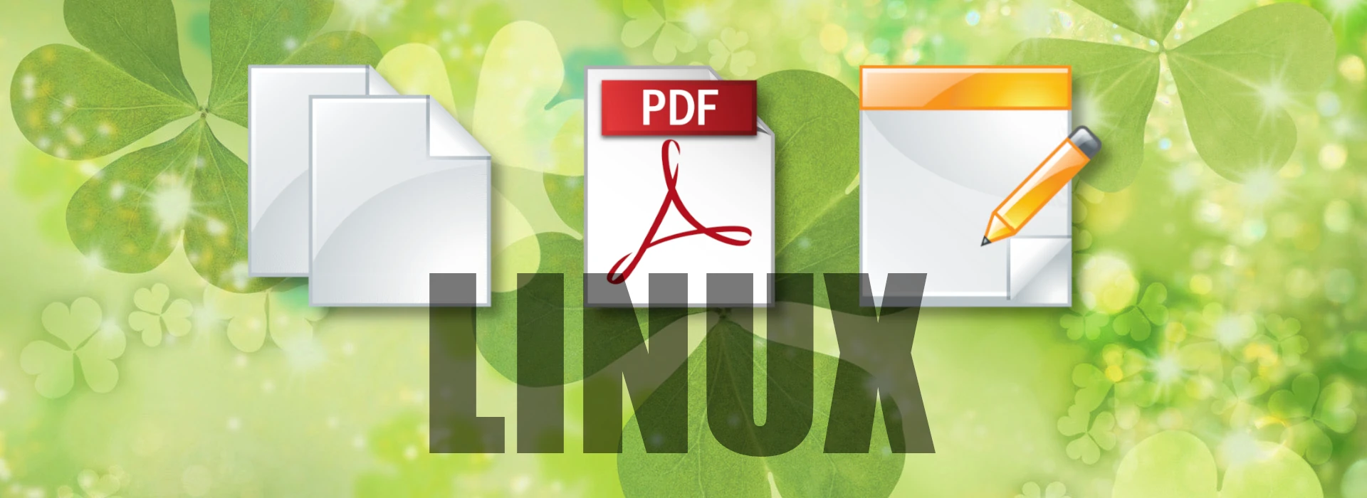 Programmi pdf adobe linux software