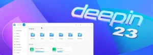 Recensione Deepin 23 finale