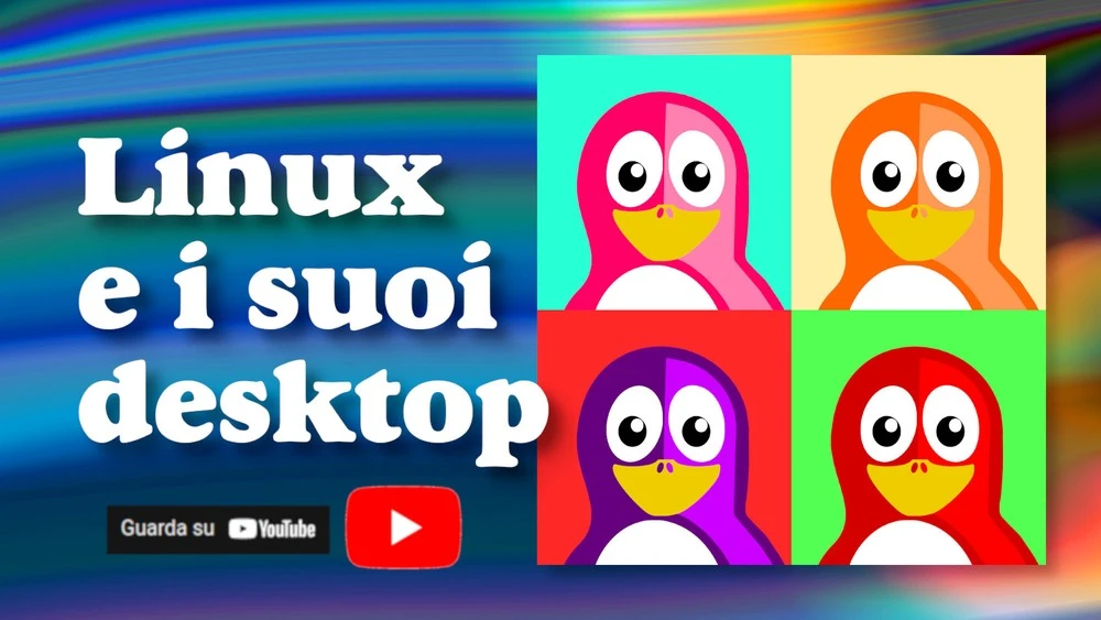 Guida ai migliori ambienti desktop Linux