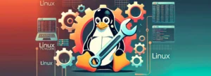 amministrazione gestione configurazioni Linux