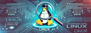 Conoscere Linux: manuali guide tutorial