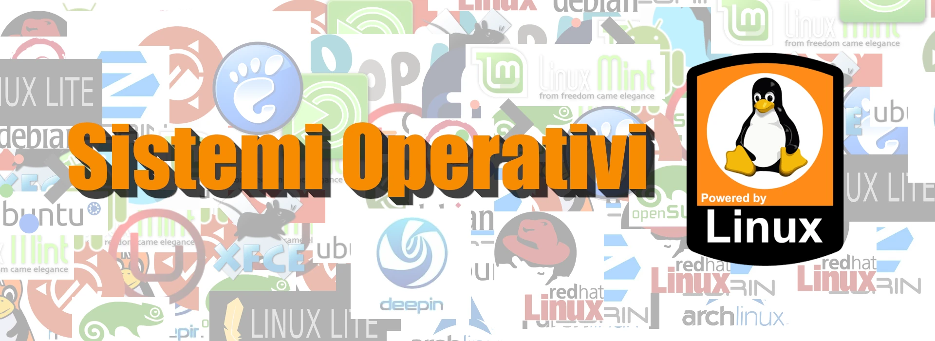 sistemi operativi gratuiti Linux