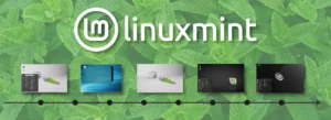 storia ed evoluzione di Linux Mint