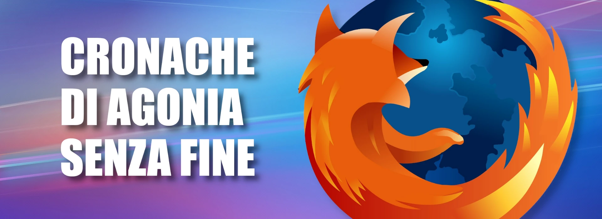 Firefox introduce termini di utilizzo